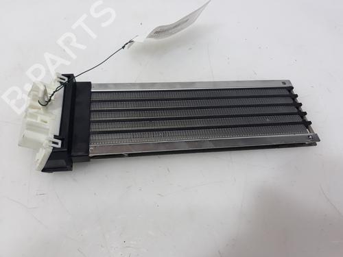 Used Heater resistor TOYOTA HILUX VIII Pickup (_N1_) [2015-2025]  21759534