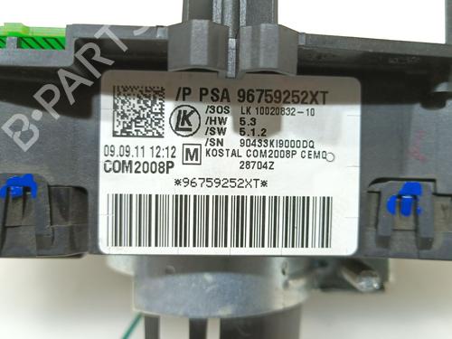 Switch CITROËN C4 II (NC_) 1.6 HDi 90 | BP27512842I30 