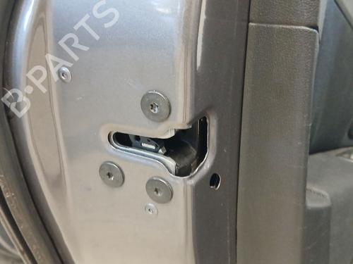 Used Rear left lock RENAULT GRAND SCÉNIC III (JZ0/1_) 1.5 dCi (JZ09, JZ0D, JZ10, JZ14, JZ1G, JZ29, JZ2C) (110 hp) 30872679