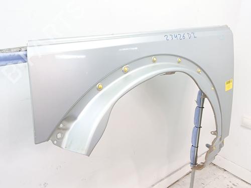 Left front fenders LAND ROVER DISCOVERY III (L319) 2.7 TD 4x4 | BP27340484C41 