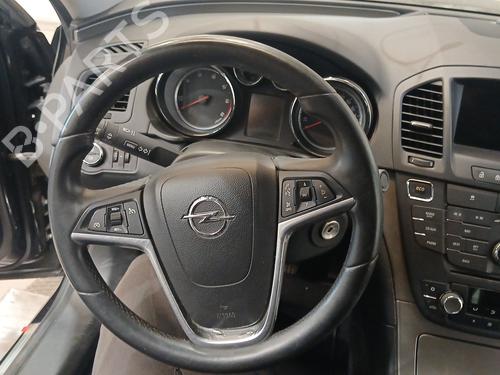 Rat Rat OPEL INSIGNIA A Saloon (G09) 2.0 CDTI (69) (160 hp) 39746623 39746623