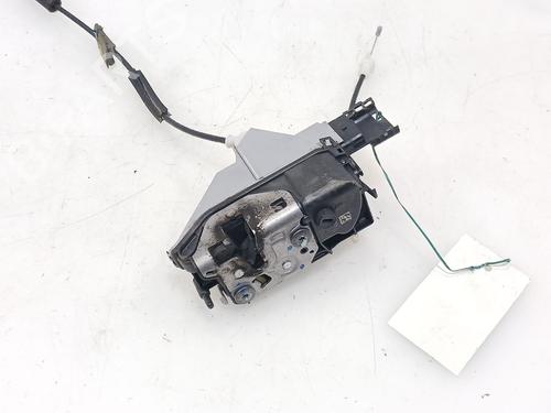 Used Rear left lock Rear left lock CITROËN C3 II (SC_) 1.6 HDi 90 (90 hp) 32859887 32859887