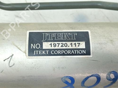 Styregear/Snekke TOYOTA HILUX VIII Pickup (_N1_)  | BP29405008M22 