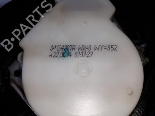 Airbag Kit PEUGEOT 5008 (0U_, 0E_) 1.6 BlueHDi 120 | BP13907412C86 
