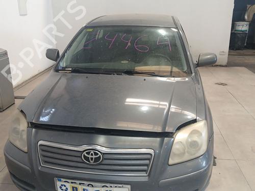 Left front window switch TOYOTA AVENSIS (_T25_) 2.0 D-4D (CDT250_, CDT250R) | BP36992611I27 - Image 6