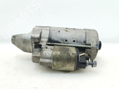 Used Starter VW TOUAREG (7P5, 7P6) 4.2 V8 TDI (340 hp) 31586078