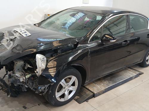Engine PEUGEOT 508 I (8D_) 1.6 HDi | BP39141688M1 - Image 11