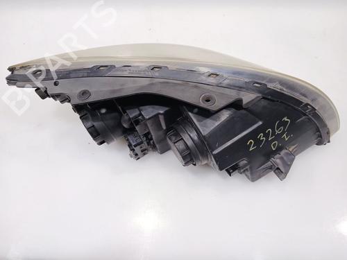 Left headlight HYUNDAI i30 (FD) 1.6 CRDi | BP23107793C28 
