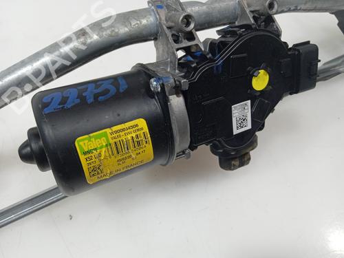 Front wiper motor DACIA SANDERO II  | BP19582025M29 