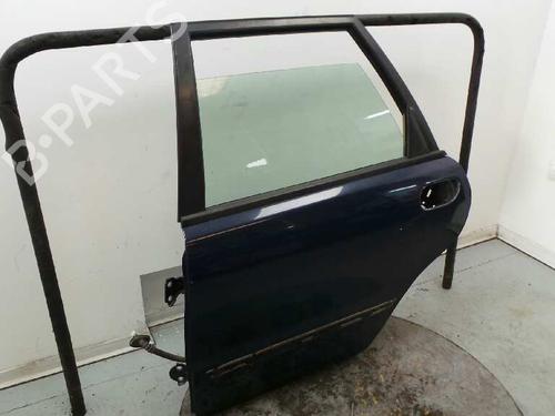 Left rear door VOLVO V40 Estate (645) 1.9 DI | BP1910054C4 