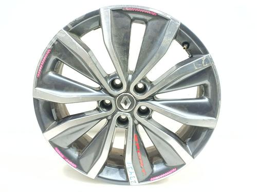 Used Rim RENAULT KADJAR (HA_, HL_) 1.6 dCi 130 (HLA4) (130 hp) 26592335