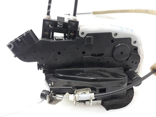 Rear left lock NISSAN LEAF (ZE1) Electric | BP19323583C100 