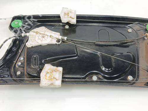 Front right window mechanism LAND ROVER DISCOVERY III (L319) 2.7 TD 4x4 | BP28335093C23 
