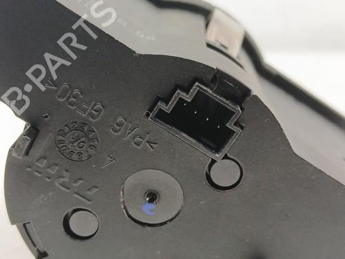 Headlight switch MERCEDES-BENZ C-CLASS (W204) C 250 CDI (204.003) | BP33325472I24 - Image 4