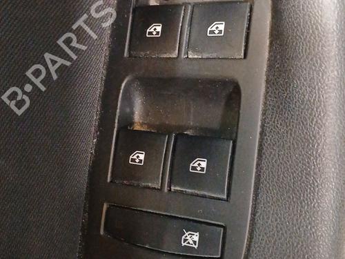 Used Left front window switch Left front window switch 38625997 38625997