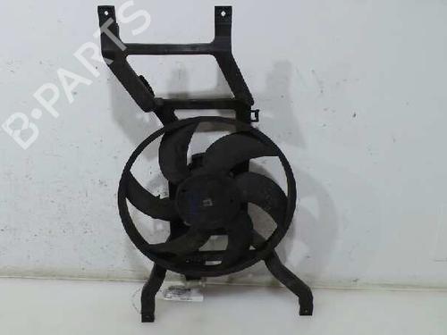 Køleventilator elektrisk DACIA SANDERO [2008-2025]  3426802