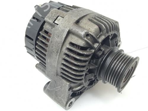 Alternator MERCEDES-BENZ E-CLASS (W210)  | BP21162715M7 