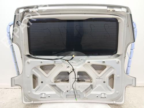 Tailgate PEUGEOT 807 (EB_) 2.0 HDi | BP23261736C6