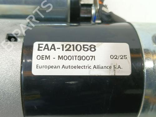 Starter OPEL INSIGNIA A Sports Tourer (G09) 2.0 CDTI (35) | BP27180005M8