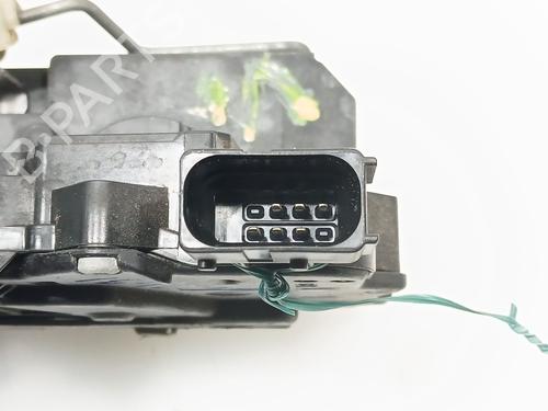 Rear right lock OPEL CORSA D (S07) 1.3 CDTI (L08, L68) | BP23117748C99 