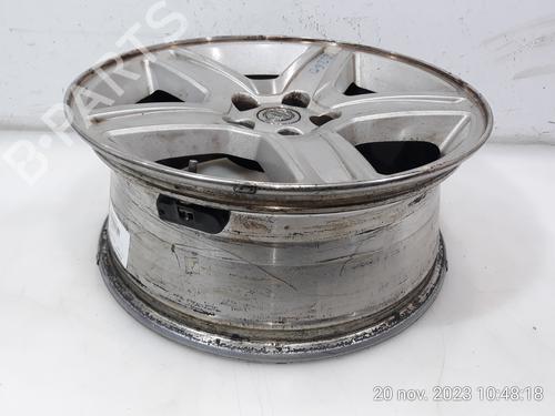 Felga CHRYSLER 300C (LX, LE) 3.0 CRD 1DV22TRMAB | 1DV22TRMAB