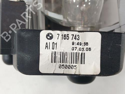 Left tailgate light BMW 3 Coupe (E46) 318 Ci | BP32702802C79  - Image 5