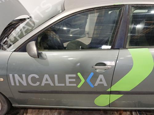 Used Left front door Left front door SEAT CORDOBA (6L2) 1.9 TDI (100 hp) 33757927 33757927