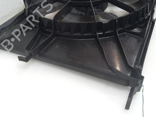 Radiator fan HYUNDAI SONATA V (NF) 2.0 CRDi | BP22388013M35 