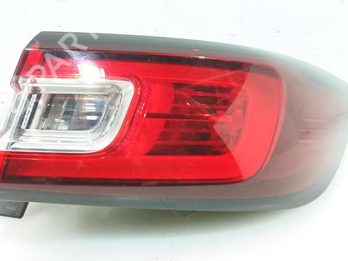 Right taillight RENAULT CLIO IV (BH_) 0.9 TCe 90 (BHNF, BHMA, BHMH, BHJK, BHJR) | BP29909089C35 