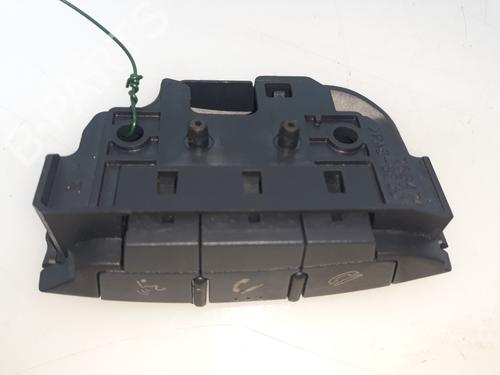 Steering wheel controls CITROËN C4 AIRCROSS 1.6 HDi 115 AWC | BP15939713E15 