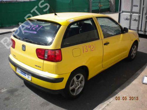 Left taillight SEAT IBIZA II (6K1) 1.4 i | BP70545C34 