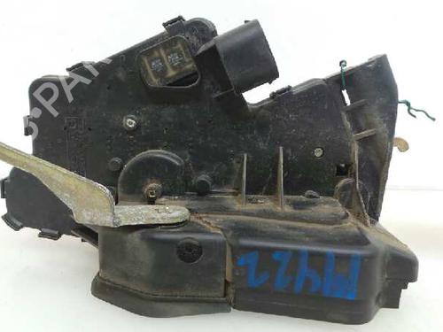 Front right lock BMW 3 (E46) 318 i | BP3401115C97 