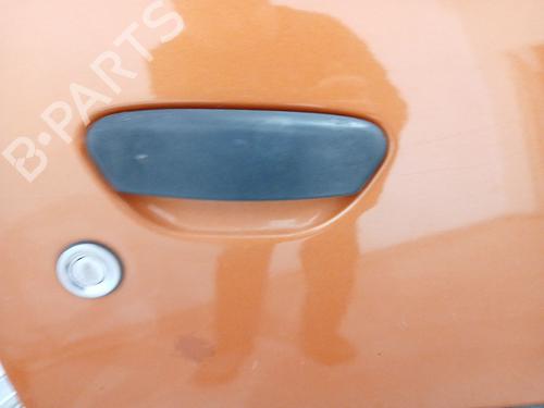 Used Front right exterior door handle FIAT PUNTO (188_) 1.2 60 (188.030, .050, .130, .150, .230, .250) (60 hp) 24699132