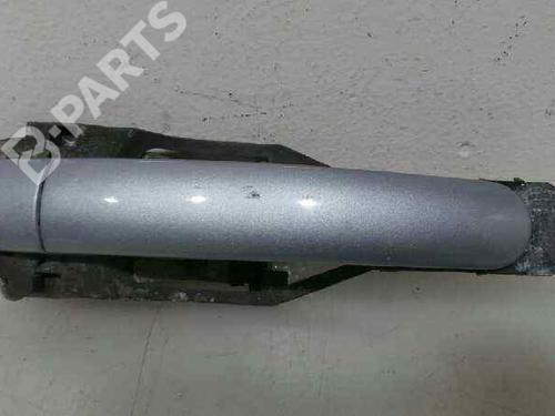 Used Rear right exterior door handle Rear right exterior door handle VW PASSAT B5.5 (3B3) 1.9 TDI 4motion (130 hp) 4804950 4804950