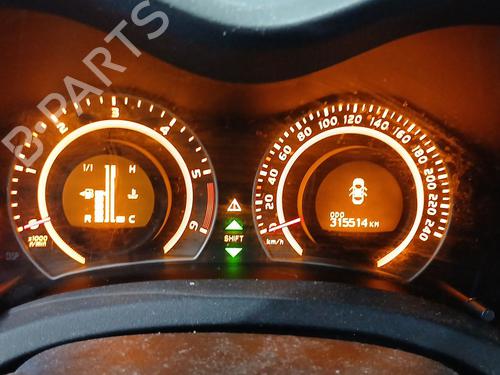 Used Instrument cluster Instrument cluster 37031022 37031022