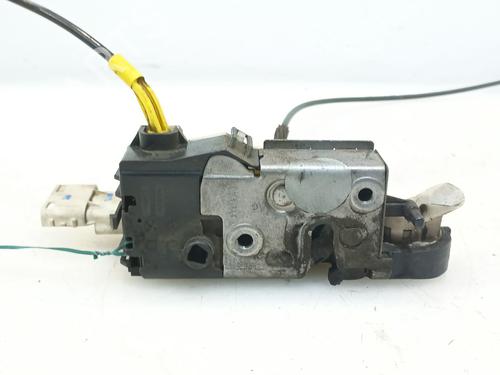 Used Front right lock PEUGEOT EXPERT Tepee (VF3X_) 2.0 HDi 120 (120 hp) 31645292