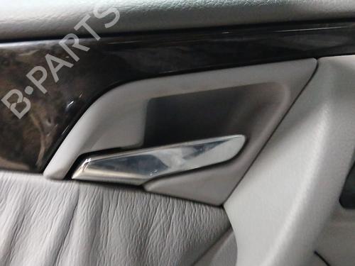 Used Rear left interior door handle Rear left interior door handle 36805349 36805349