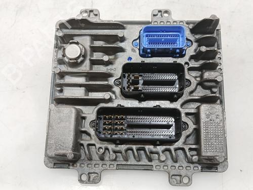 Used Engine control unit (ECU) Engine control unit (ECU) OPEL ASTRA J Sports Tourer (P10) 1.6 CDTi (35) (110 hp) 40531654 40531654
