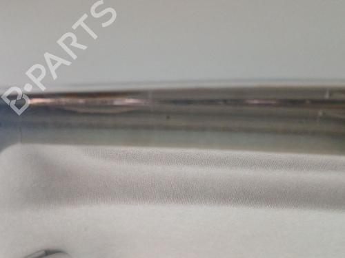 Left sun visor SUZUKI SWIFT III (MZ, EZ) 1.3 (RS413, ZC11S) | BP39097146I1 - Image 2