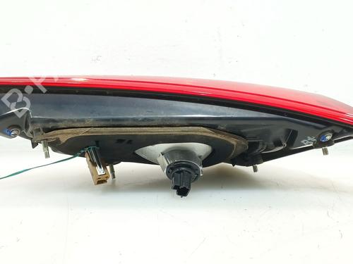 Left tailgate light NISSAN PULSAR Hatchback (C13) 1.2 DIG-T | BP32163745C79 