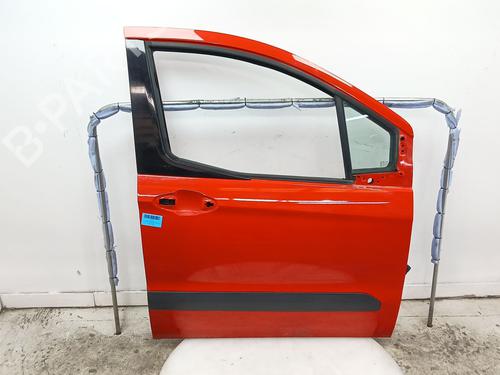 Used Right front door Right front door FORD TRANSIT COURIER B460 Box Body/MPV 1.0 EcoBoost (100 hp) 34009996 34009996
