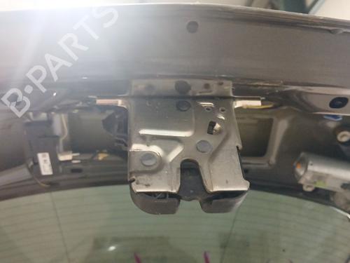 Used Tailgate lock Tailgate lock OPEL INSIGNIA A (G09) 2.0 CDTI (68) (131 hp) 39944850 39944850
