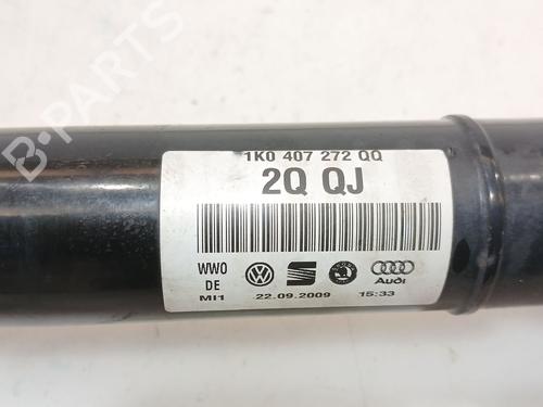 Right front driveshaft VW PASSAT B6 (3C2) 2.0 TDI | BP39592312M39 - Image 5