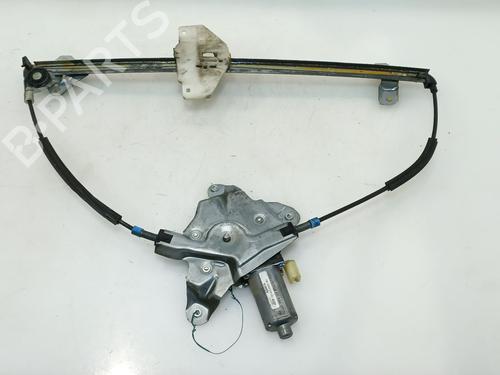 Front left window mechanism FORD TRANSIT CONNECT (P65_, P70_, P80_) 1.8 TDCi | BP31375866C22 - Image 4