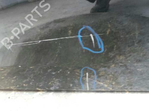 Right front door MITSUBISHI GRANDIS (NA_W) 2.0 DI-D (NA8W) | BP4621268C3 