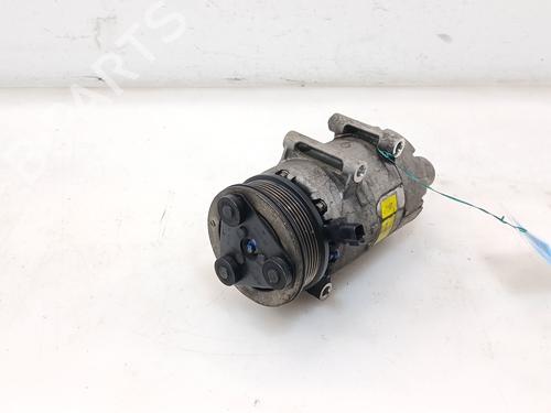 Used AC compressor AC compressor FORD MONDEO IV (BA7) 2.0 TDCi (140 hp) 36412348 36412348