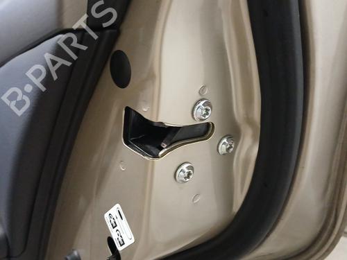 Højre bagtil lås Højre bagtil lås CHEVROLET EPICA (KL1_) 2.0 D (150 hp) 34341132 34341132