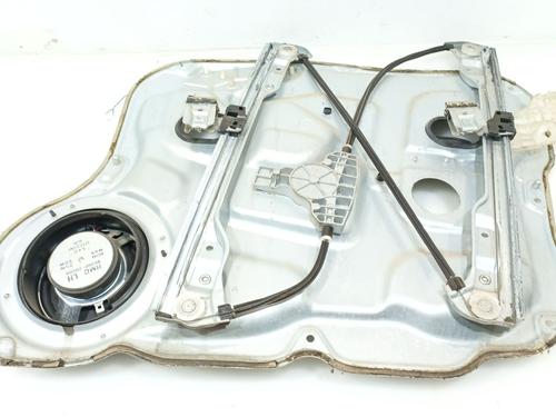 Front left window mechanism HYUNDAI SANTA FÉ II (CM) 2.2 CRDi | BP29502815C22 