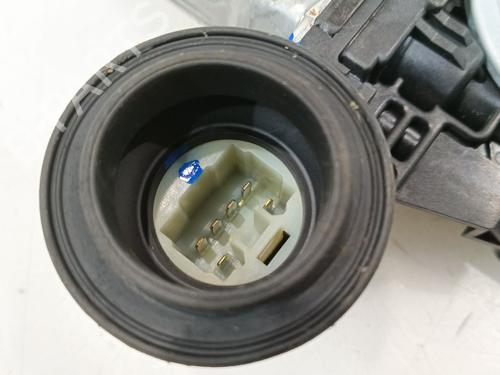 Rear left window mechanism TOYOTA AURIS (_E15_) 1.4 D-4D (NDE150_, NDE150R) | BP30145203C24