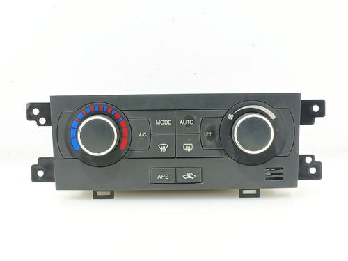 Used Climate control CHEVROLET CAPTIVA (C100, C140) 2.0 D 4WD (150 hp) 29752112